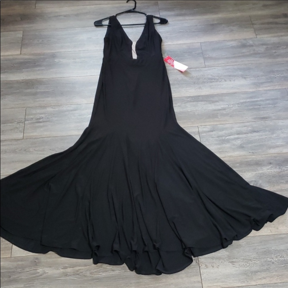 🤩NEW Formal black dress